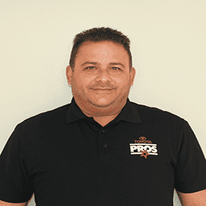 Sales Product Specialist ABEL MARTI ZORRILLA Sales Kendall Toyota
