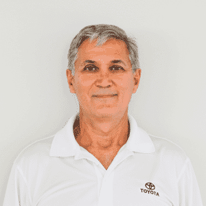 Sales Internet Concierge CARLOS LUONGO Sales Kendall Toyota