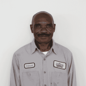 Service Shop Cleaner FAMUEL LORENT Service Kendall Toyota