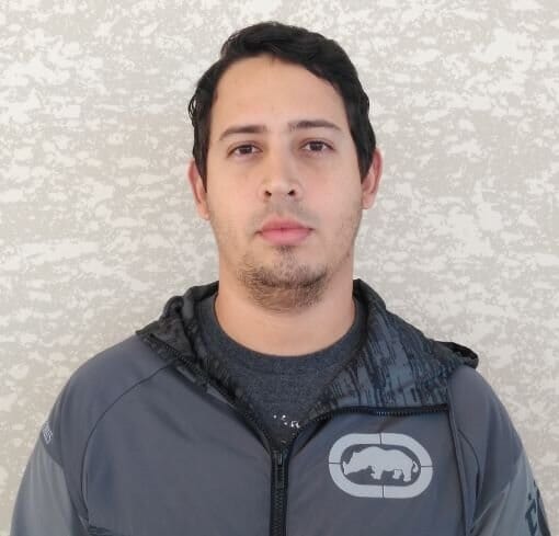 Sales Porter JOAQUIN TORRES RODRIGUEZ Sales Kendall Toyota