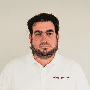 Sales Internet Concierge JORDAYNS PEREZ Sales Kendall Toyota