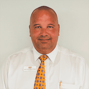 Sales Product Specialist LUIS PEREZ Sales Kendall Toyota