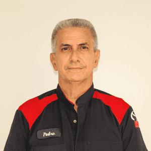 Service Detailer PEDRO GONZALEZ Service Kendall Toyota