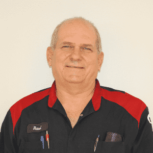 Service Technician RAUL CAPOTE Service Kendall Toyota