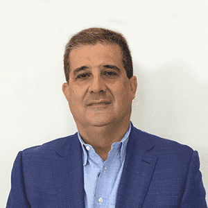 Corporate General Manager RAUL GANDARILLAS Corporate Kendall Toyota