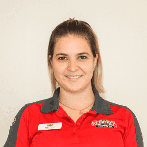Service Service Advisor YEILY DIAZ VIERA Service Kendall Toyota