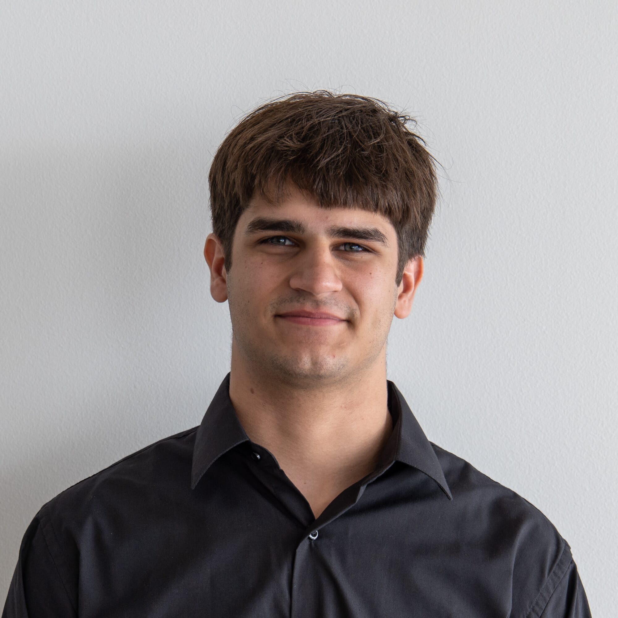 Service Technician Apprentice ANDRES FARRADAS Service Kendall Toyota