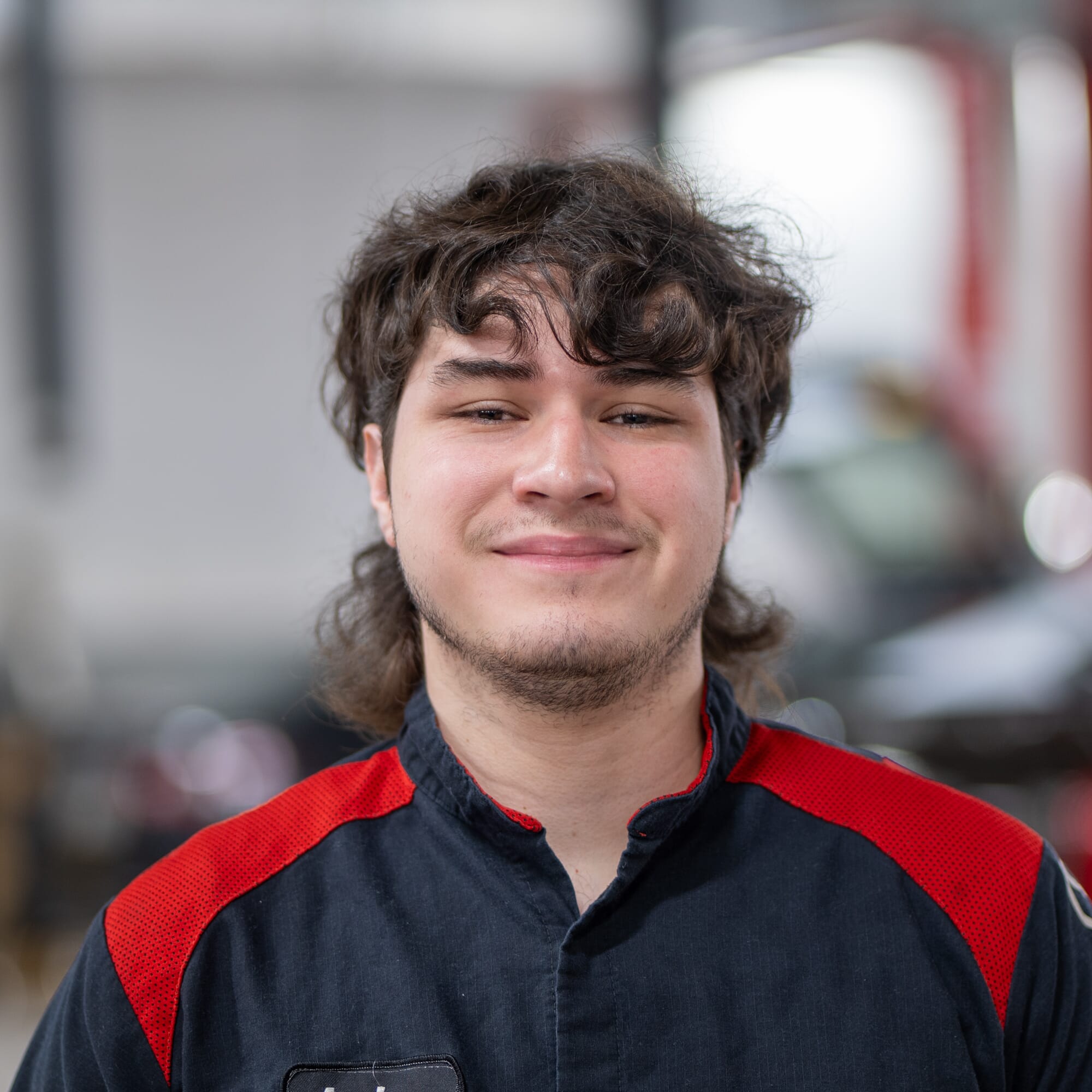 Service Technician ANDRES KELLER Service Kendall Toyota