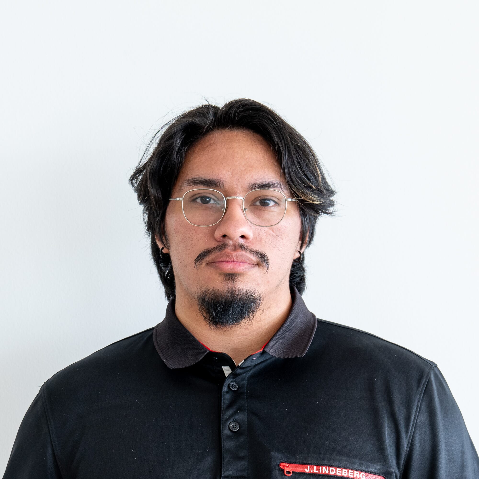 Service Technician Apprentice ANDRES OLIVEROS Service Kendall Toyota