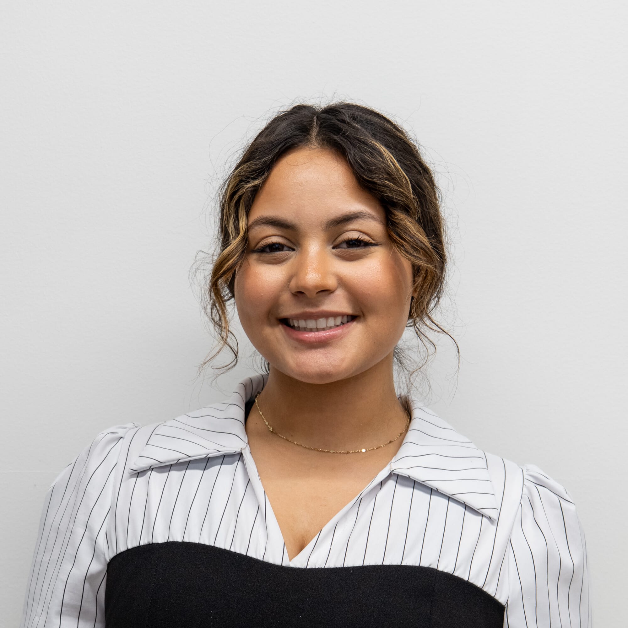 Service Administrative Assistant ANNA MOSQUERA Service Kendall Toyota