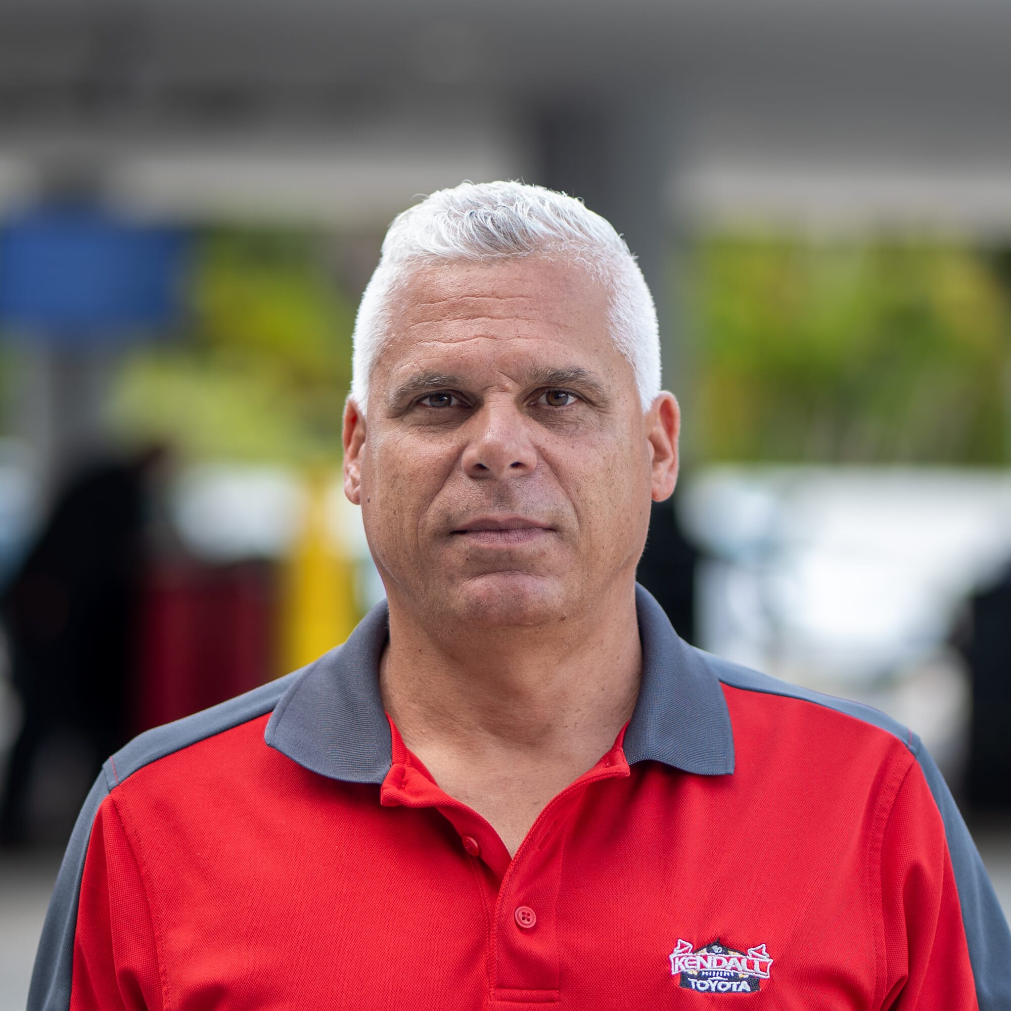 Service Service Advisor ARTURO CASTILLO Service Kendall Toyota