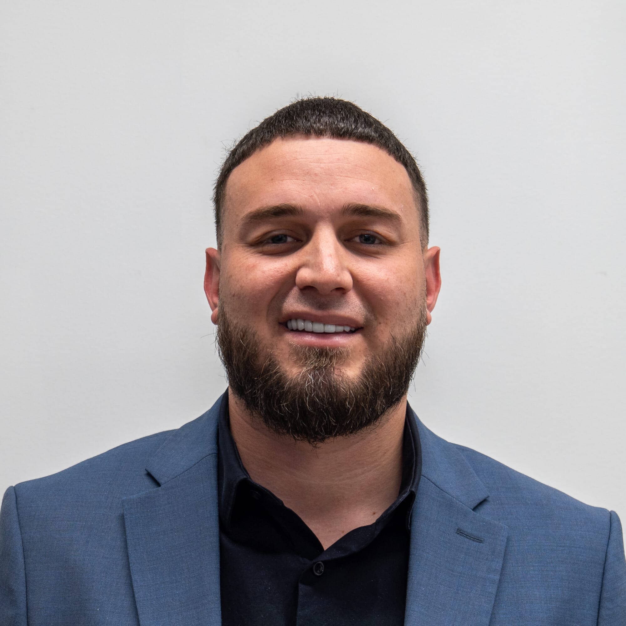 Sales Finance Consultant BRANDON BOFFIL Sales Kendall Toyota