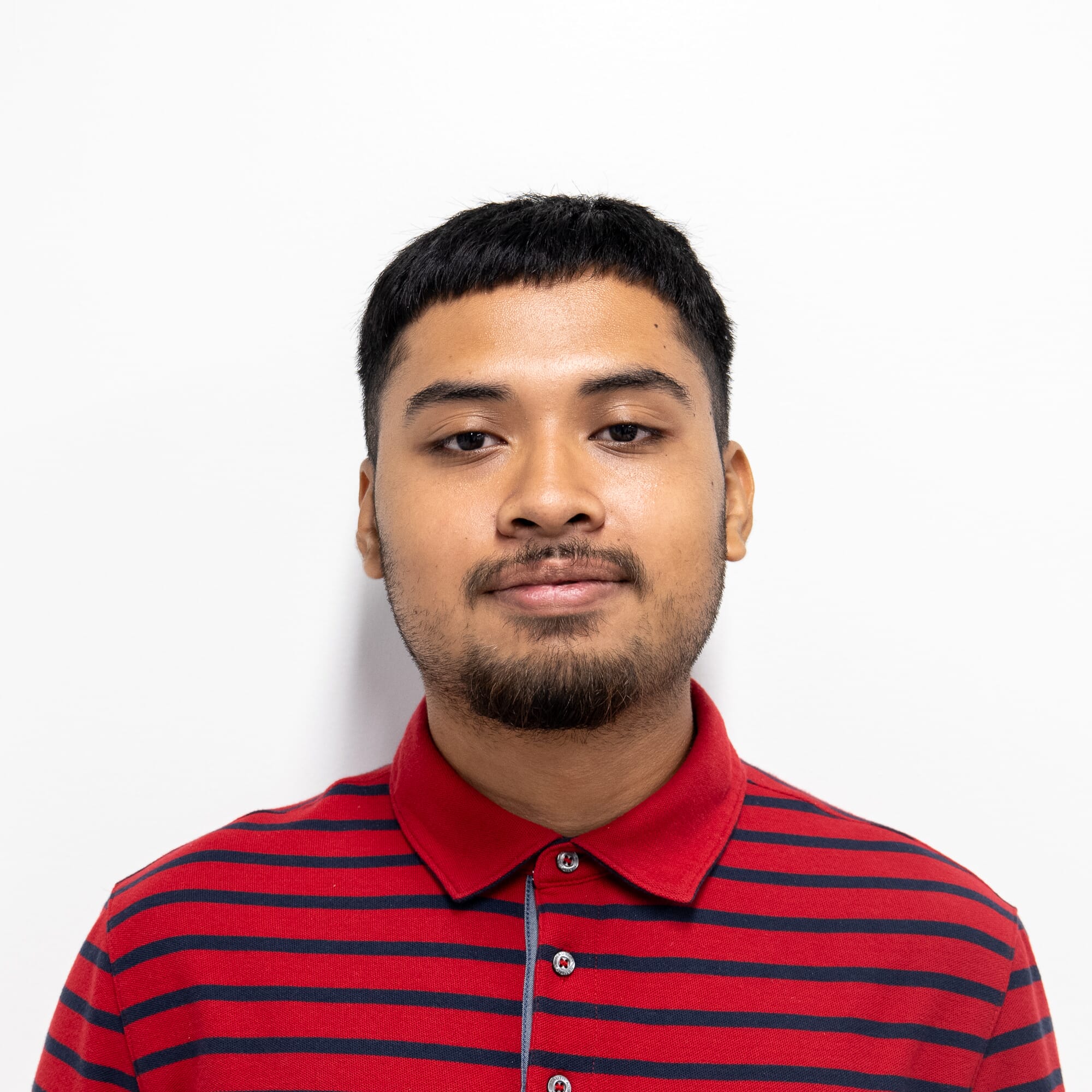 Service Technician Apprentice BRANDON GARCIA Service Kendall Toyota