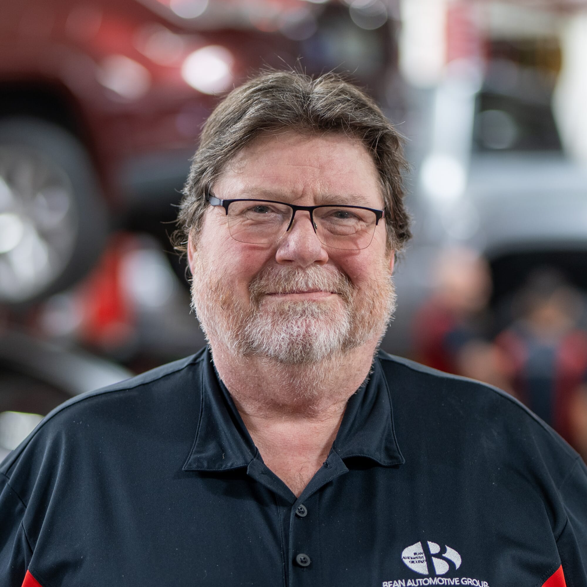 Parts Parts Specialist BYRON BARRIOS Parts Kendall Toyota