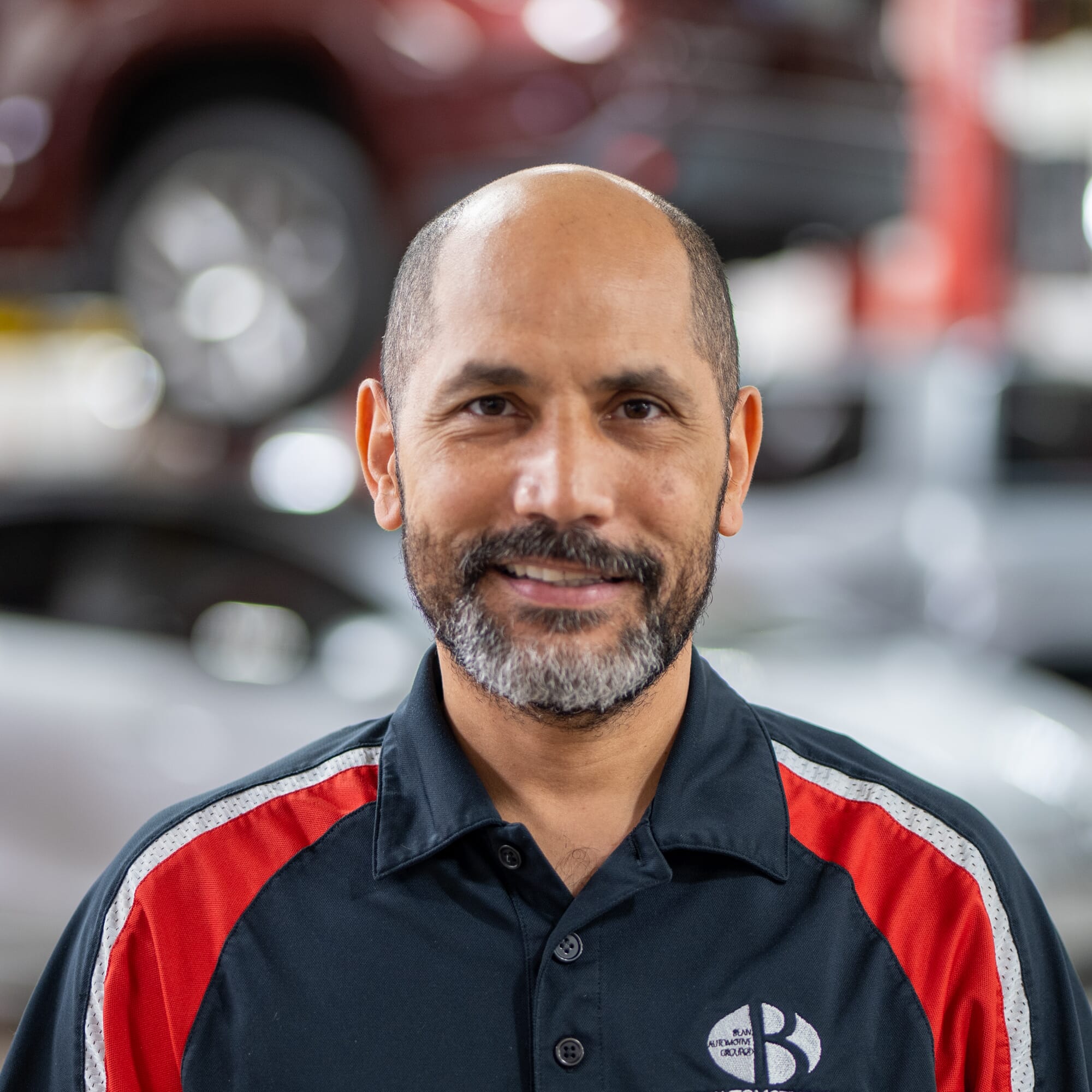 Parts Parts Specialist DANIEL GALLETTI Parts Kendall Toyota