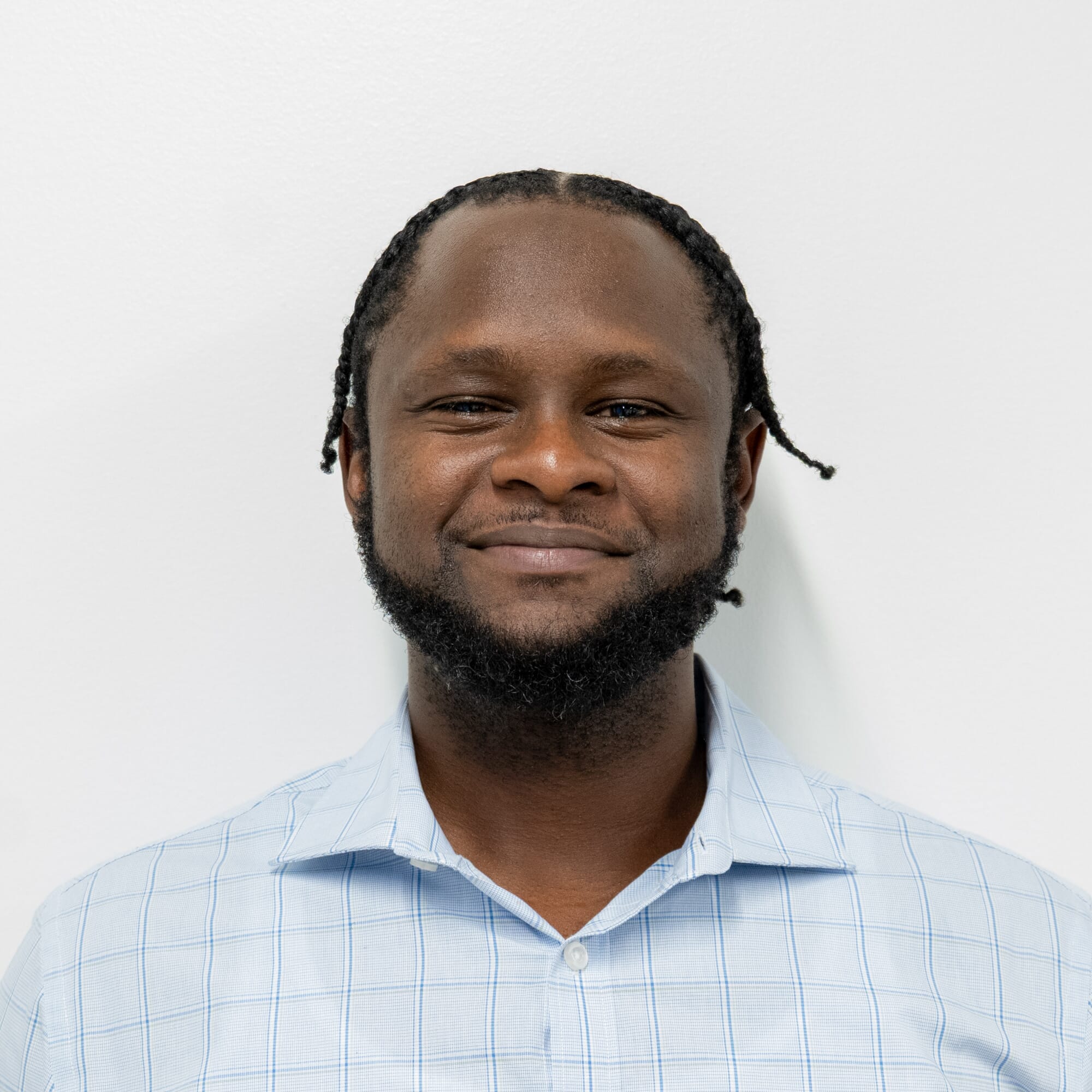 Service Technician Apprentice IVAN HOUSTON Service Kendall Toyota