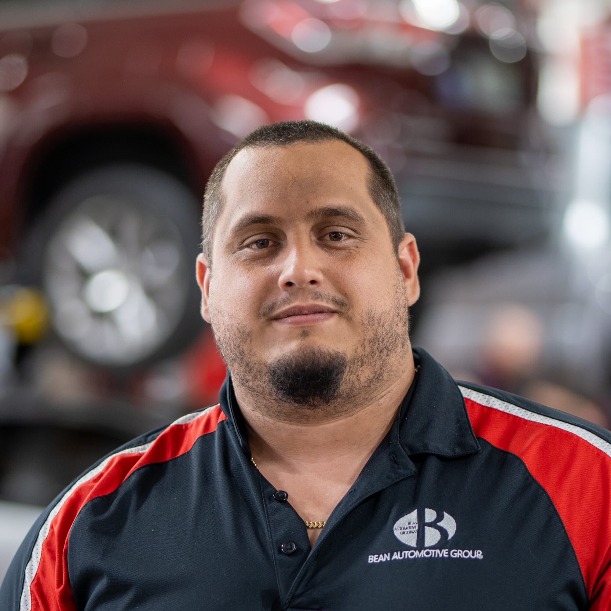 Parts Parts Specialist JONATHAN JORGE Parts Kendall Toyota