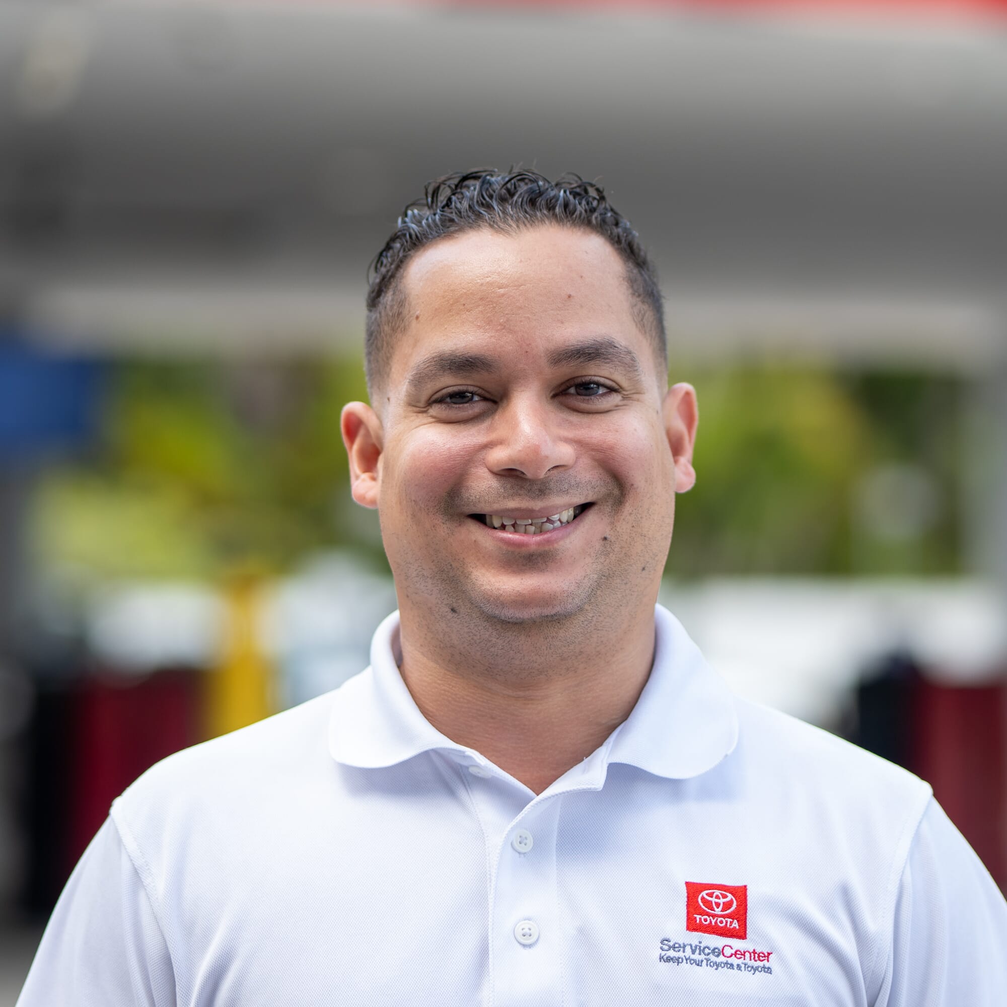 Service Service Advisor JUAN MINAYA Service Kendall Toyota