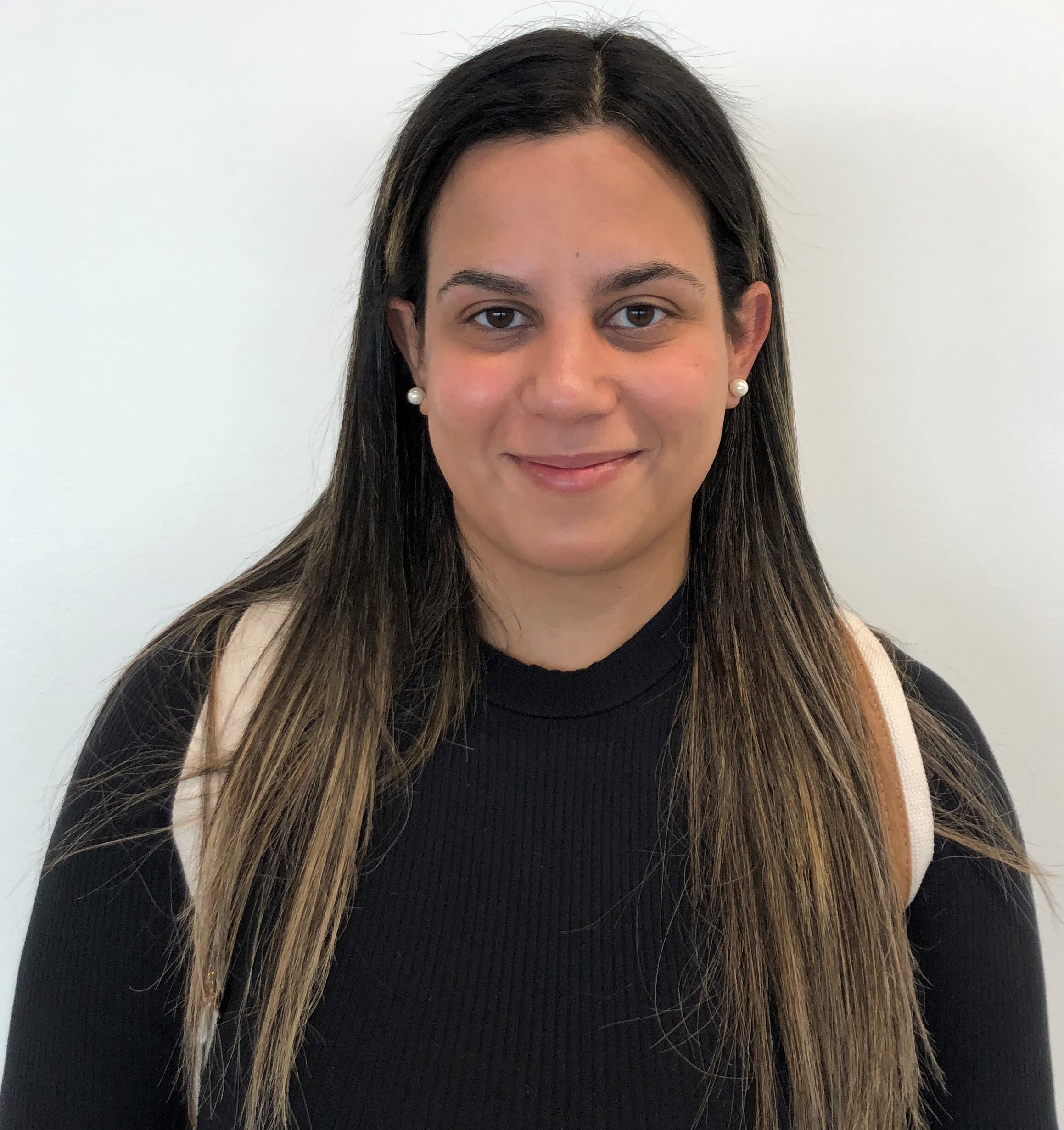 Sales Finance Consultant KENYA GARCIA Sales Kendall Toyota