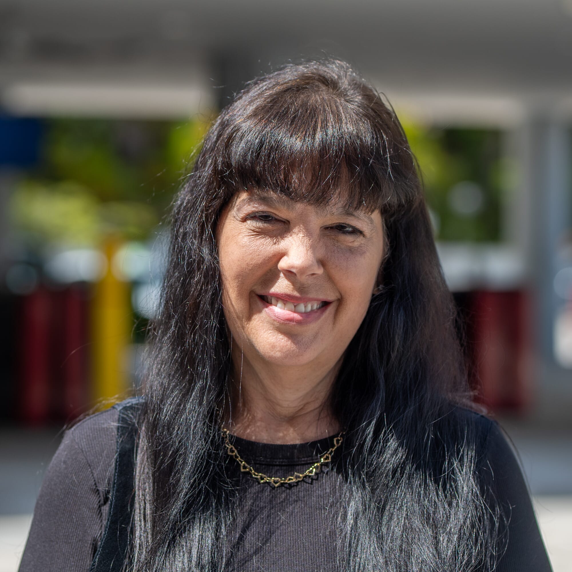 Service Warranty Administrator KRISTIN POURIDAS Service Kendall Toyota