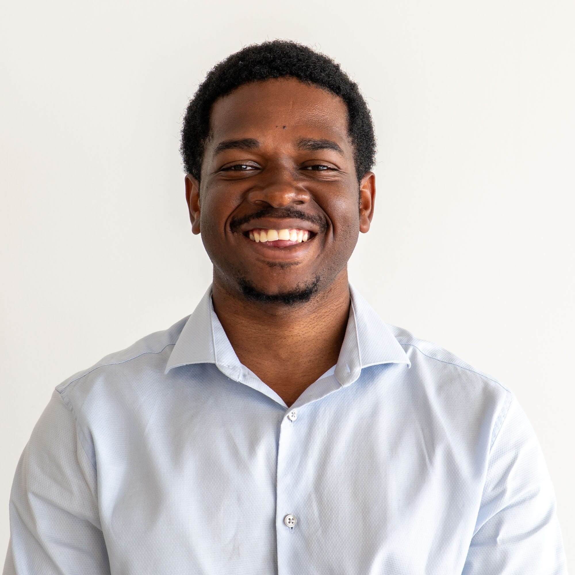 Corporate Technician Apprentice KRISTOFF DESROSES Corporate Kendall Toyota