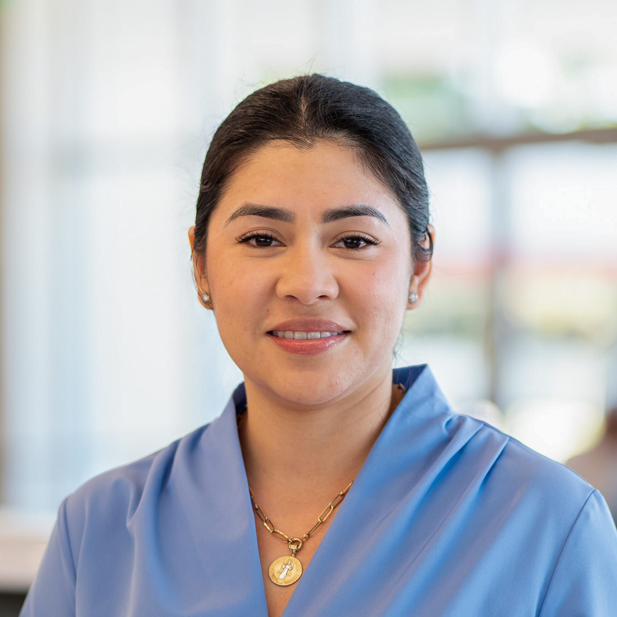 Sales VIP Specialist LUCILA CARRILLO Sales Kendall Toyota
