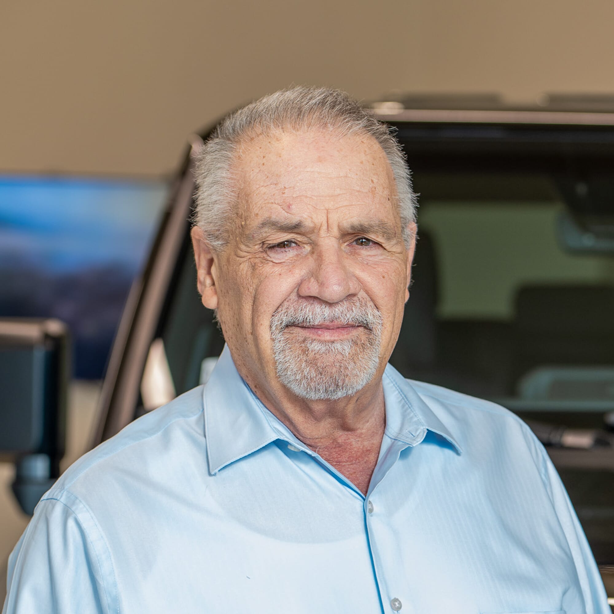 Sales Product Specialist MARIO RODRIGUEZ Sales Kendall Toyota
