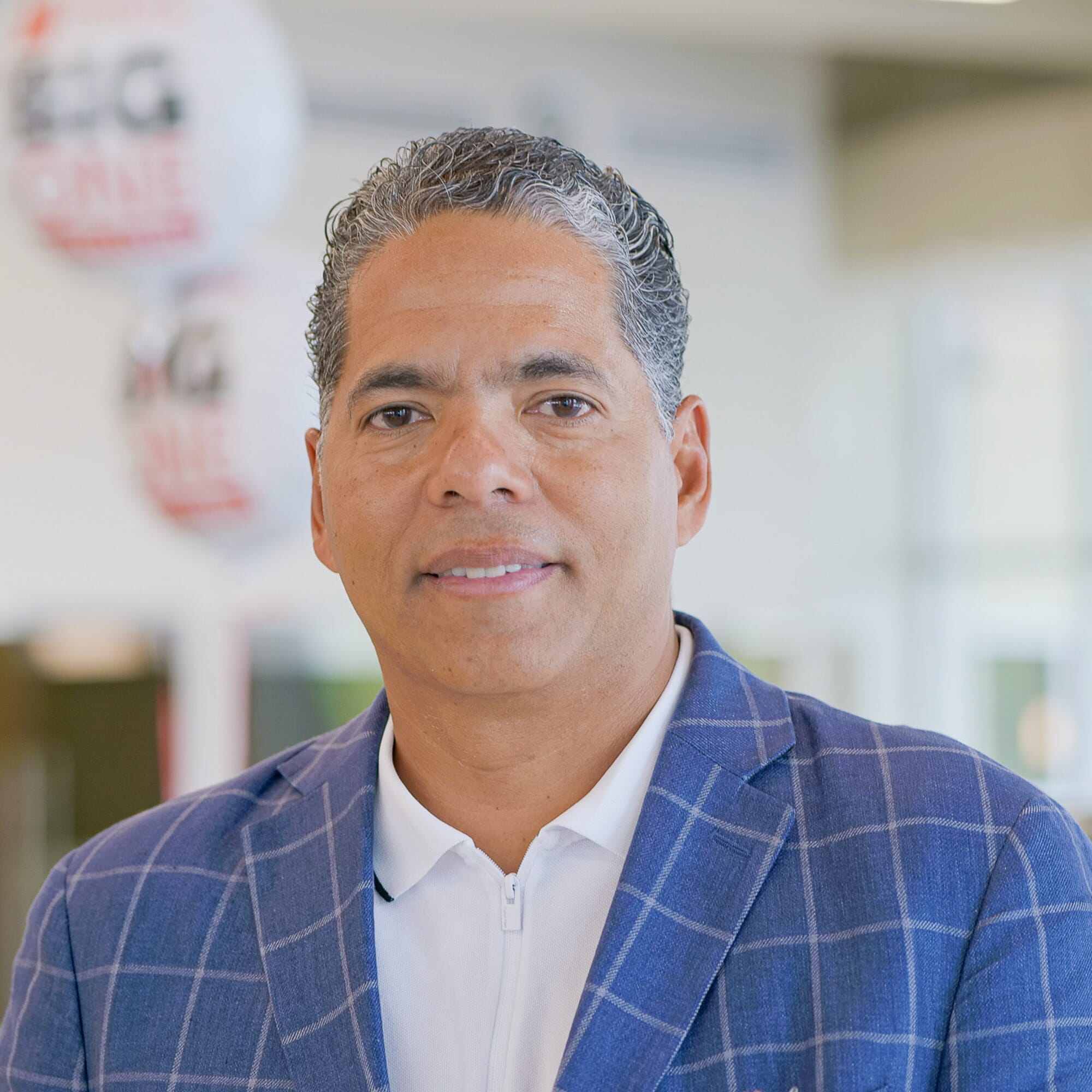 Sales Product Specialist MAX DOU Sales Kendall Toyota