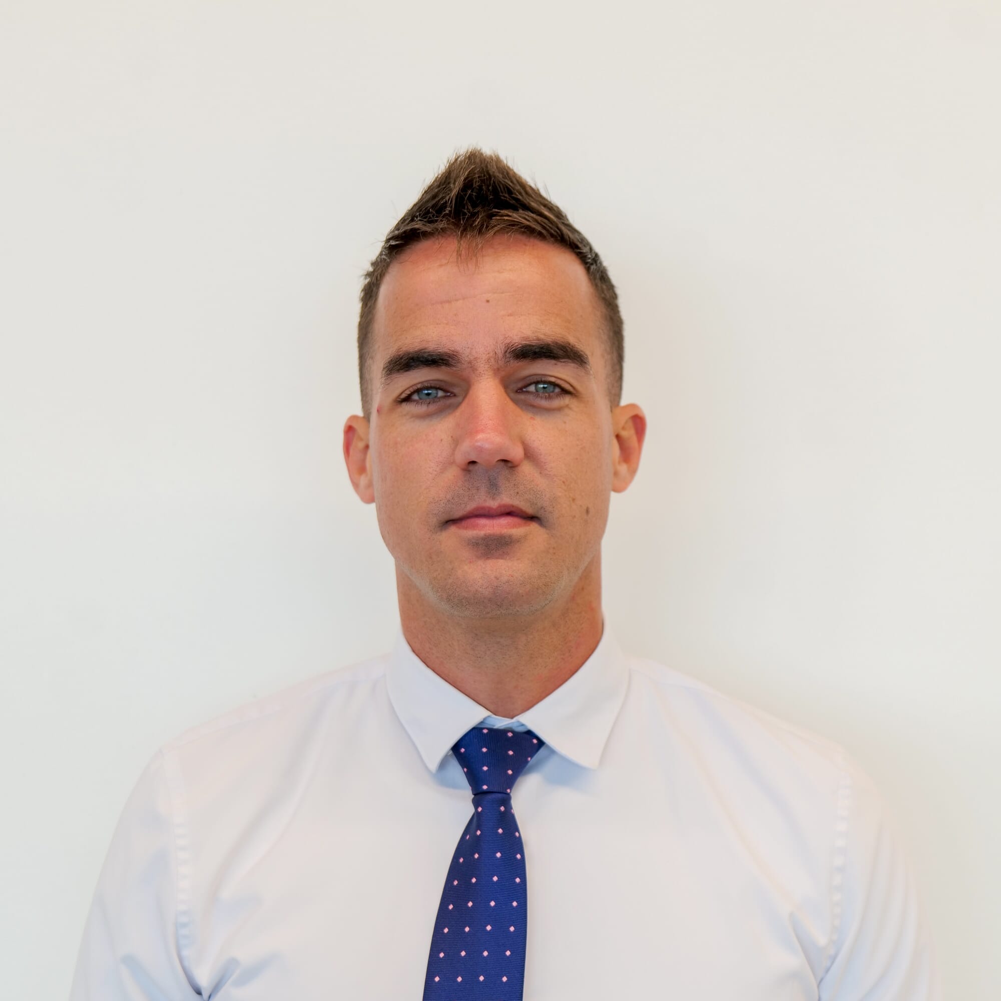 Sales Finance Consultant MEKHAEL FARAH DEL VALLE Sales Kendall Toyota
