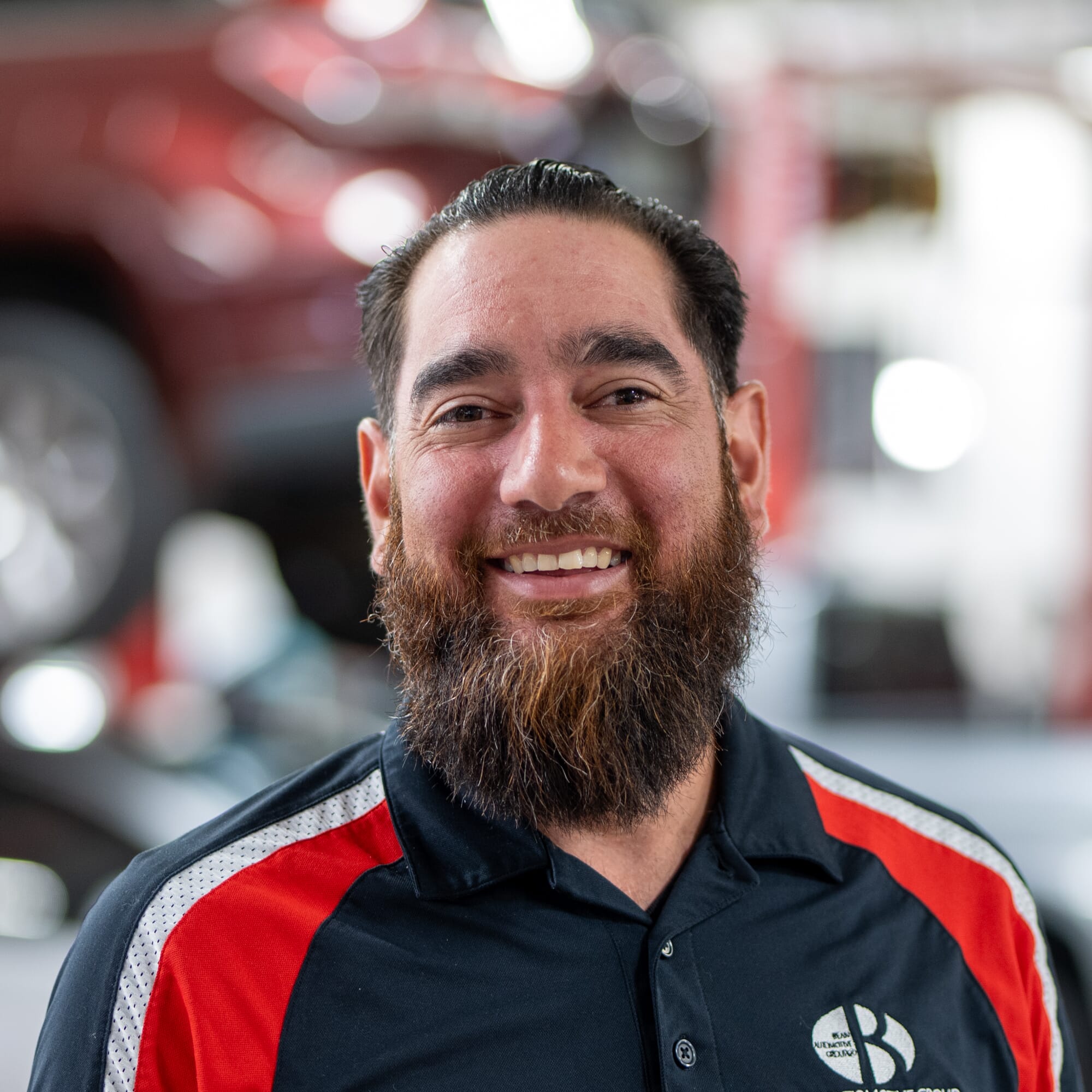 Parts Parts Specialist MICHAEL LAUREANO Parts Kendall Toyota