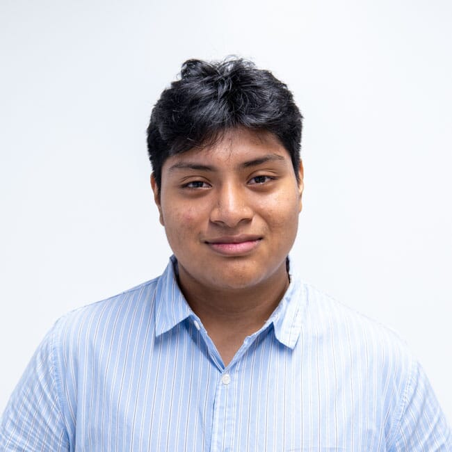 Service Technician Apprentice MIKE MONRROY Service Kendall Toyota
