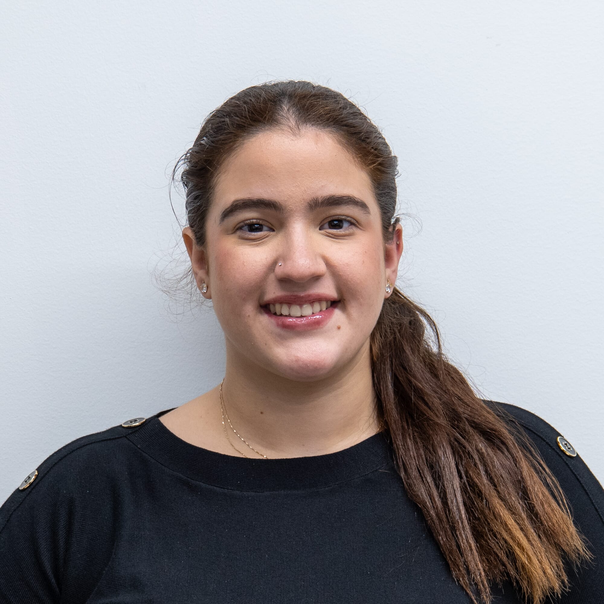 Service Administrative Assistant NAHYLA ROLDAN Service Kendall Toyota