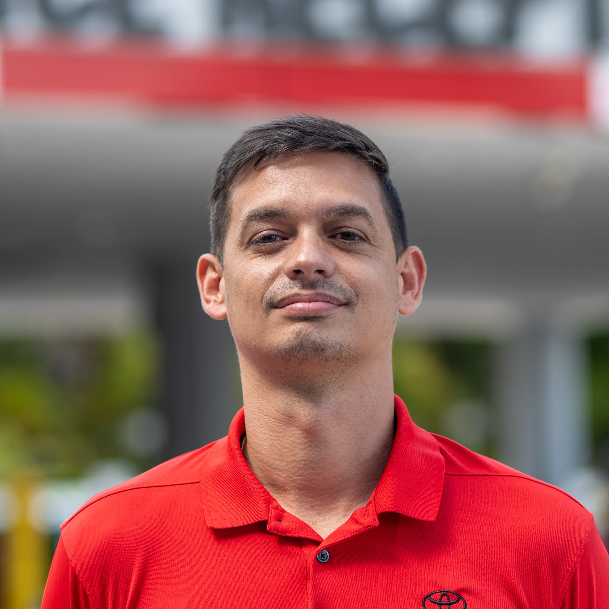 Service Service Manager ONILEM ALFONSO Service Kendall Toyota