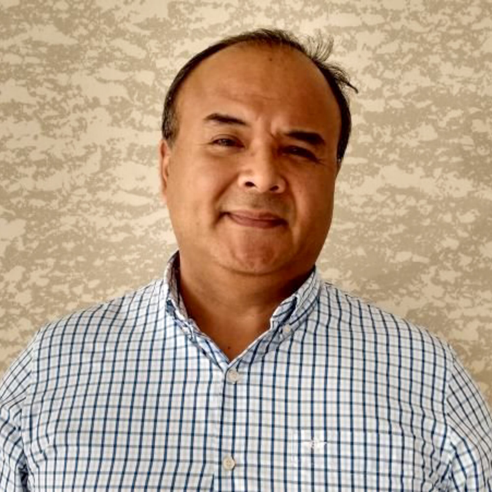 Sales Product Specialist PABLO SEGUNDO ESCORCHE Sales Kendall Toyota