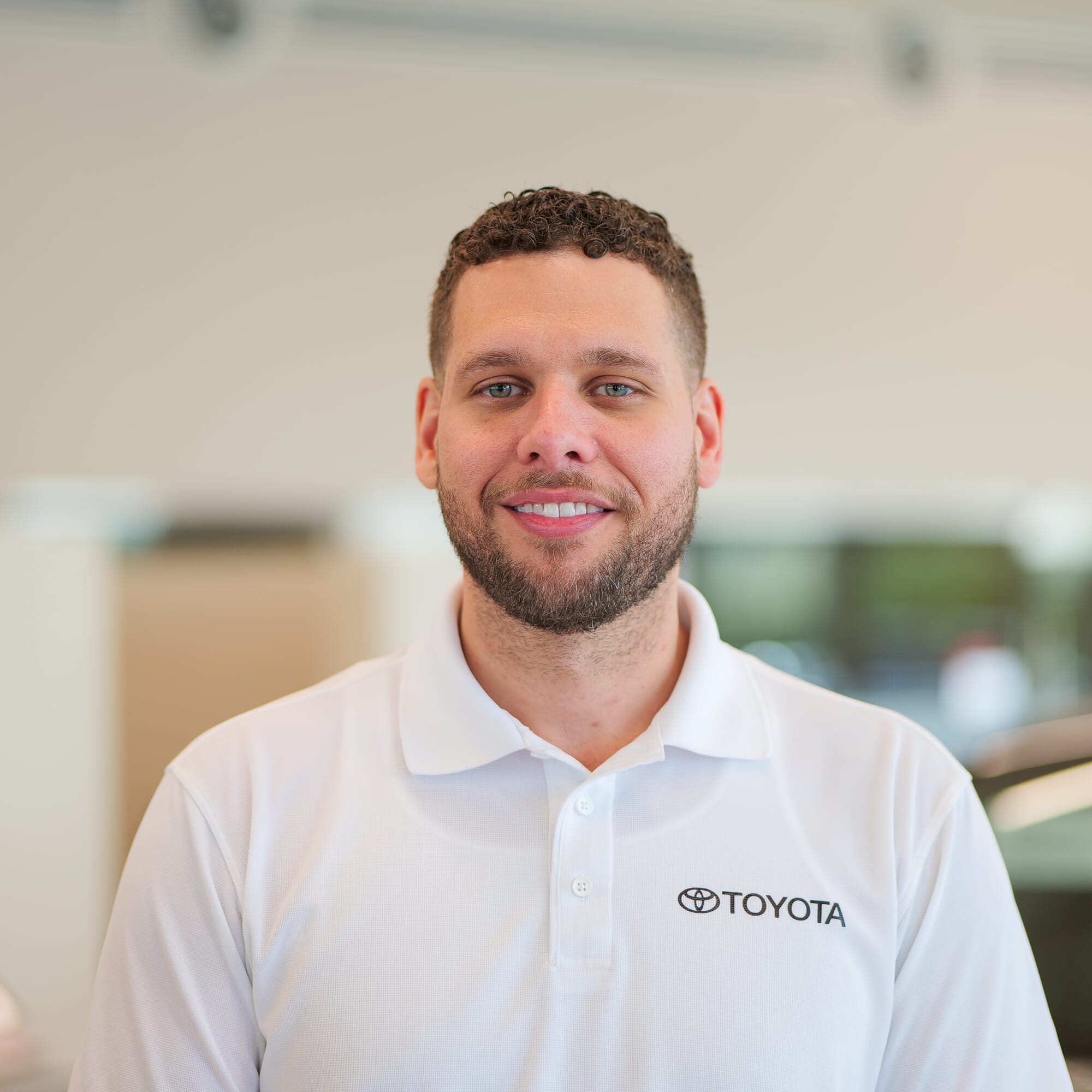 Sales Sales Manager RAFAEL ARTE Sales Kendall Toyota