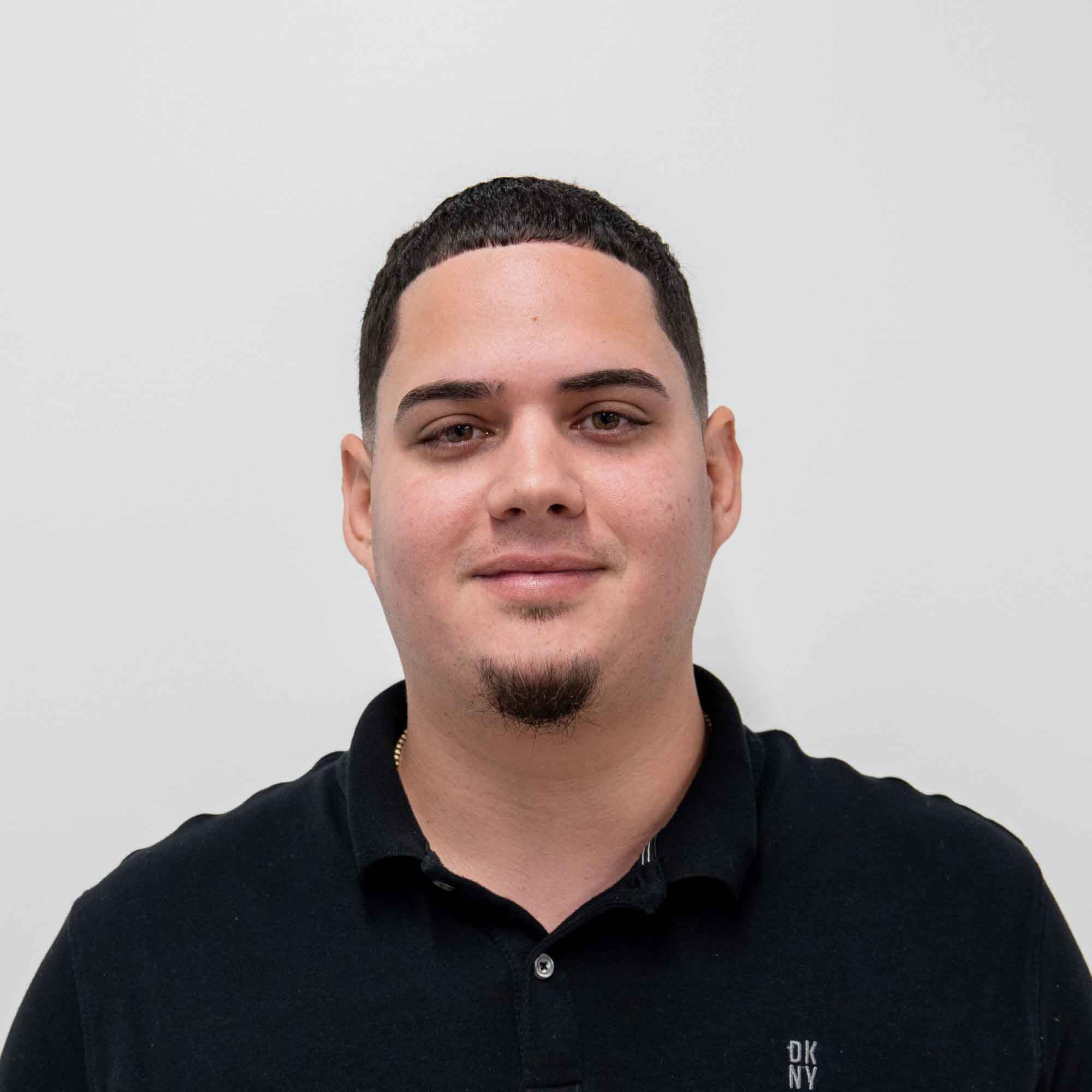 Sales VIP Specialist REINALDO MONTES DE OCA Sales Kendall Toyota