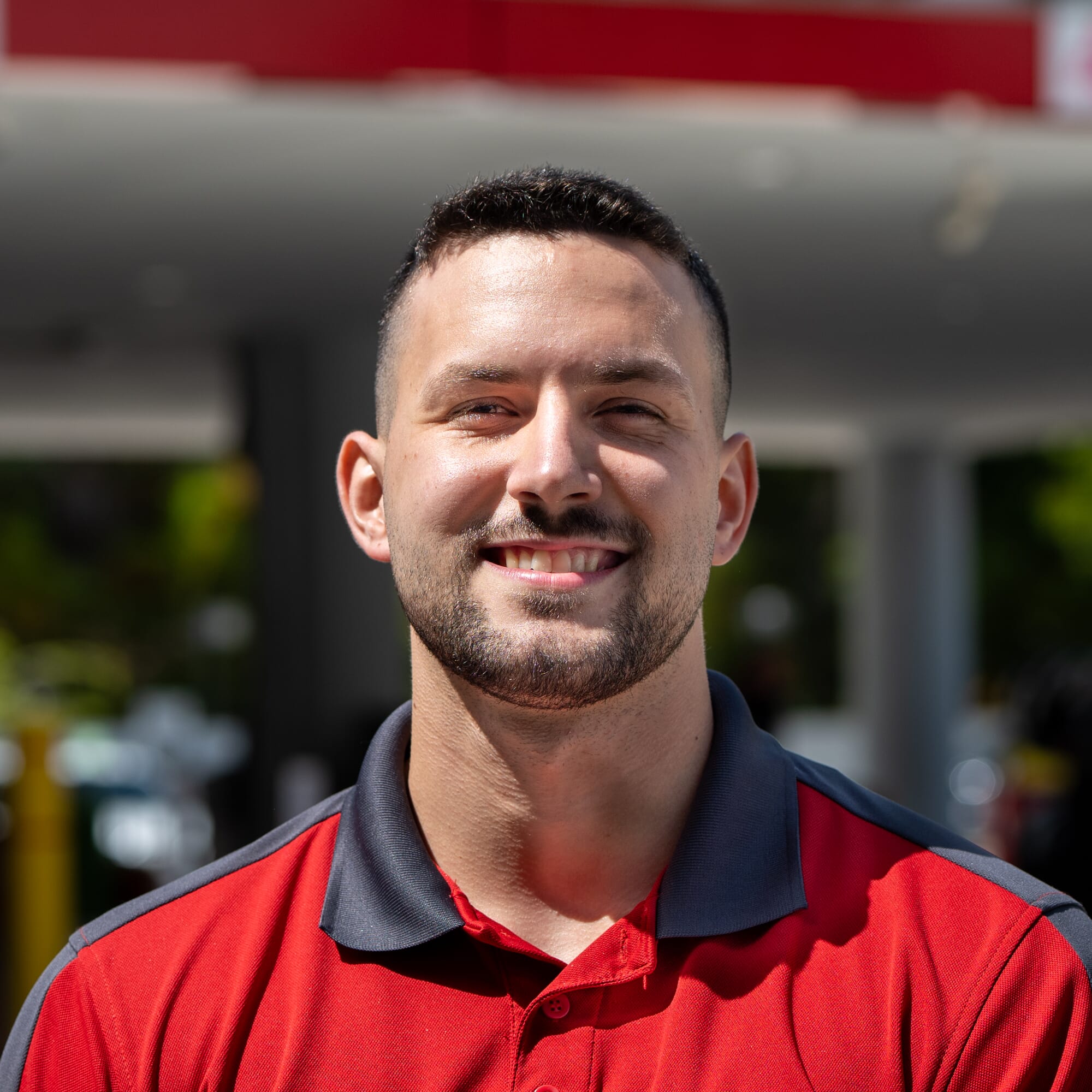Service Service Advisor ROMEL FERNANDEZ Service Kendall Toyota