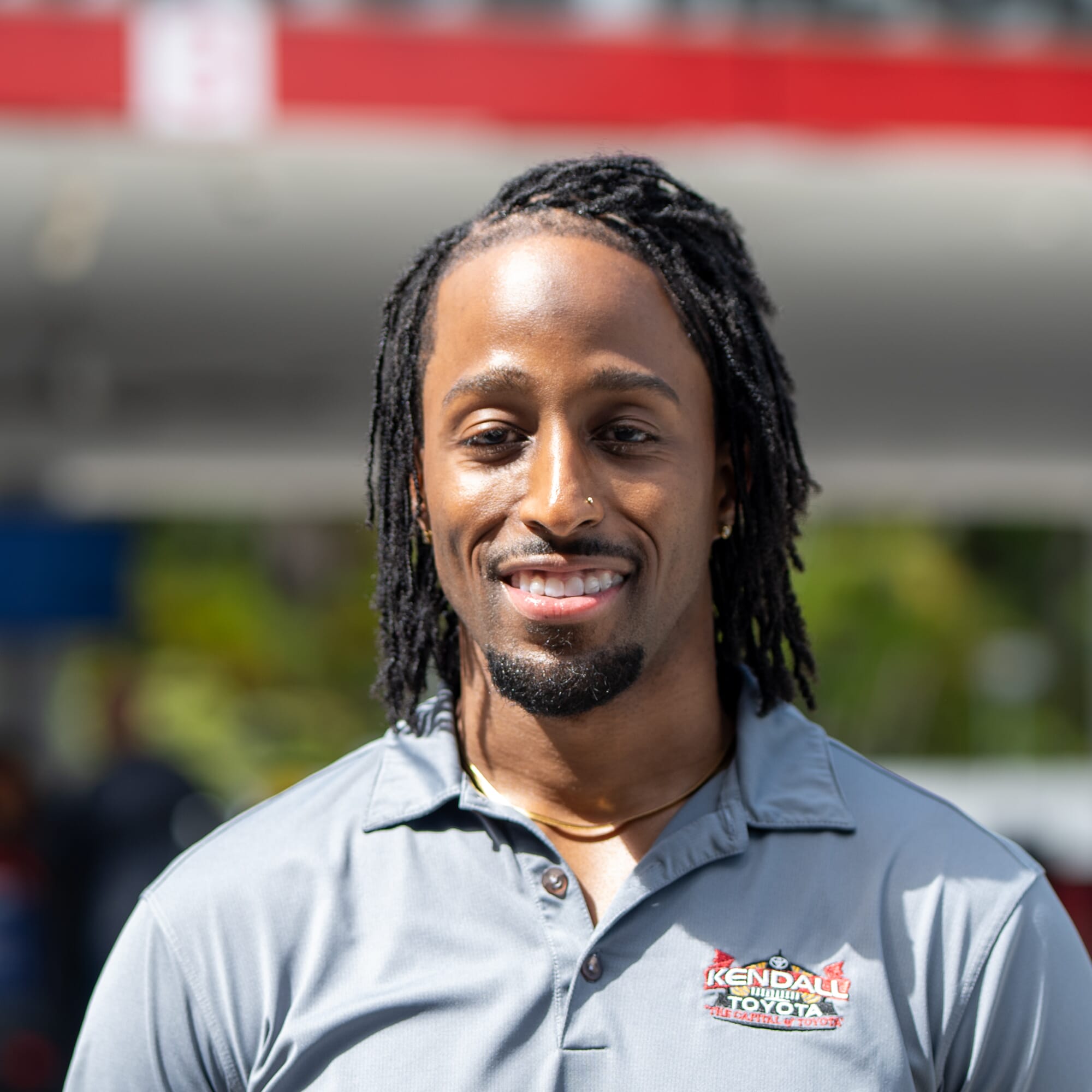 Service Service Advisor RONNIE JONES Service Kendall Toyota