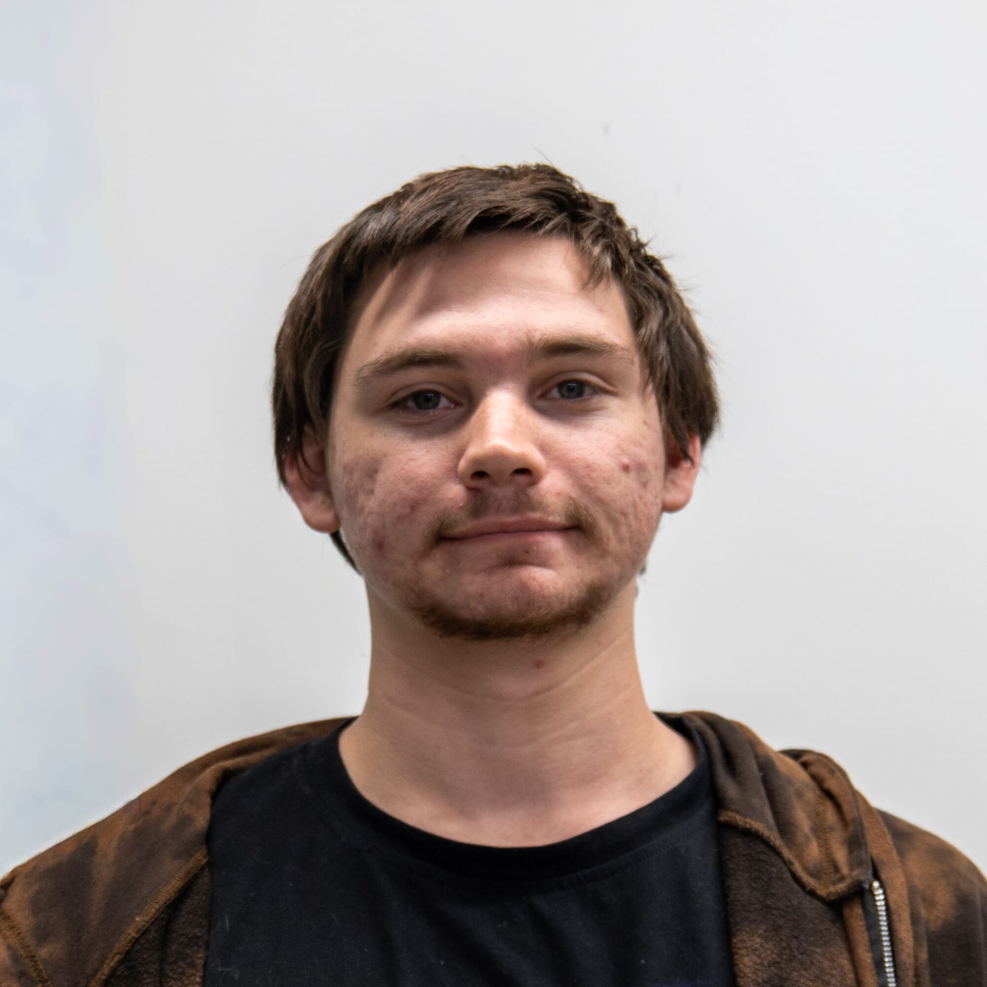 Service Technician Apprentice TYLER BARE Service Kendall Toyota
