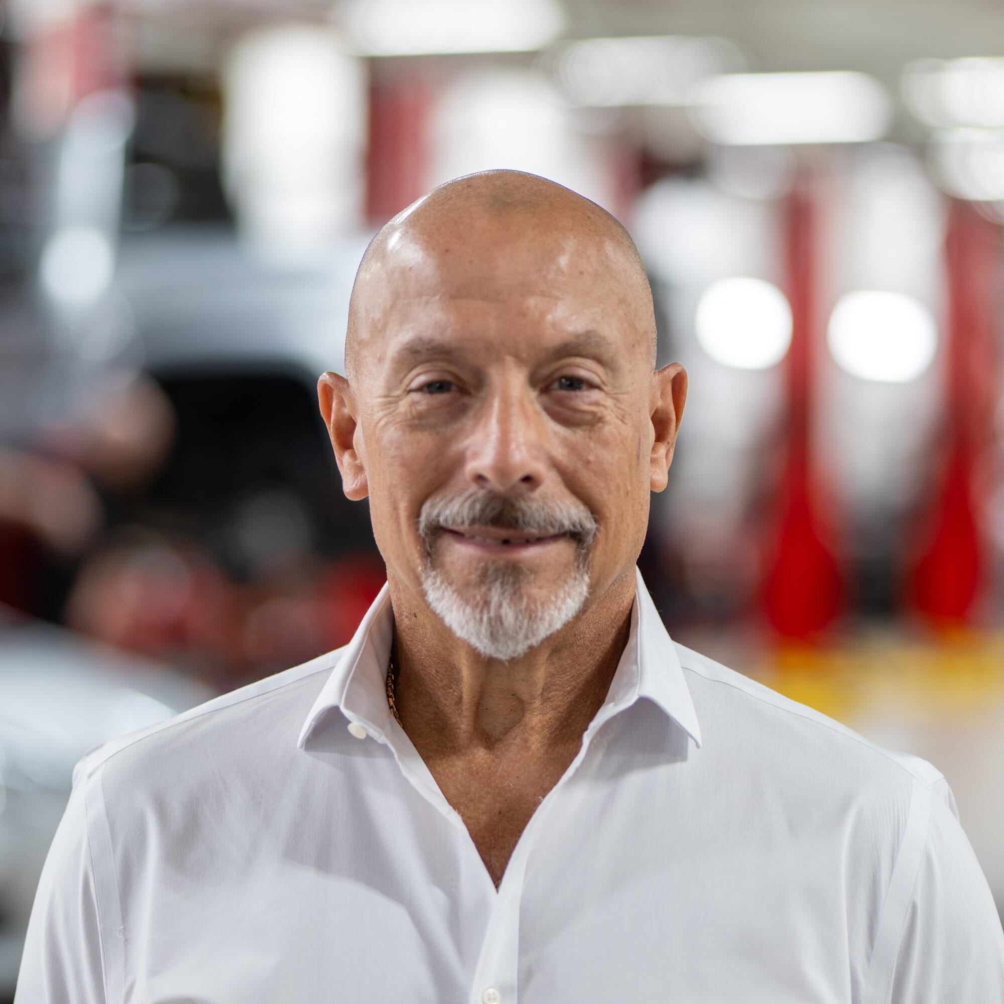 Parts Parts Director VICTOR RAMIREZ Parts Kendall Toyota