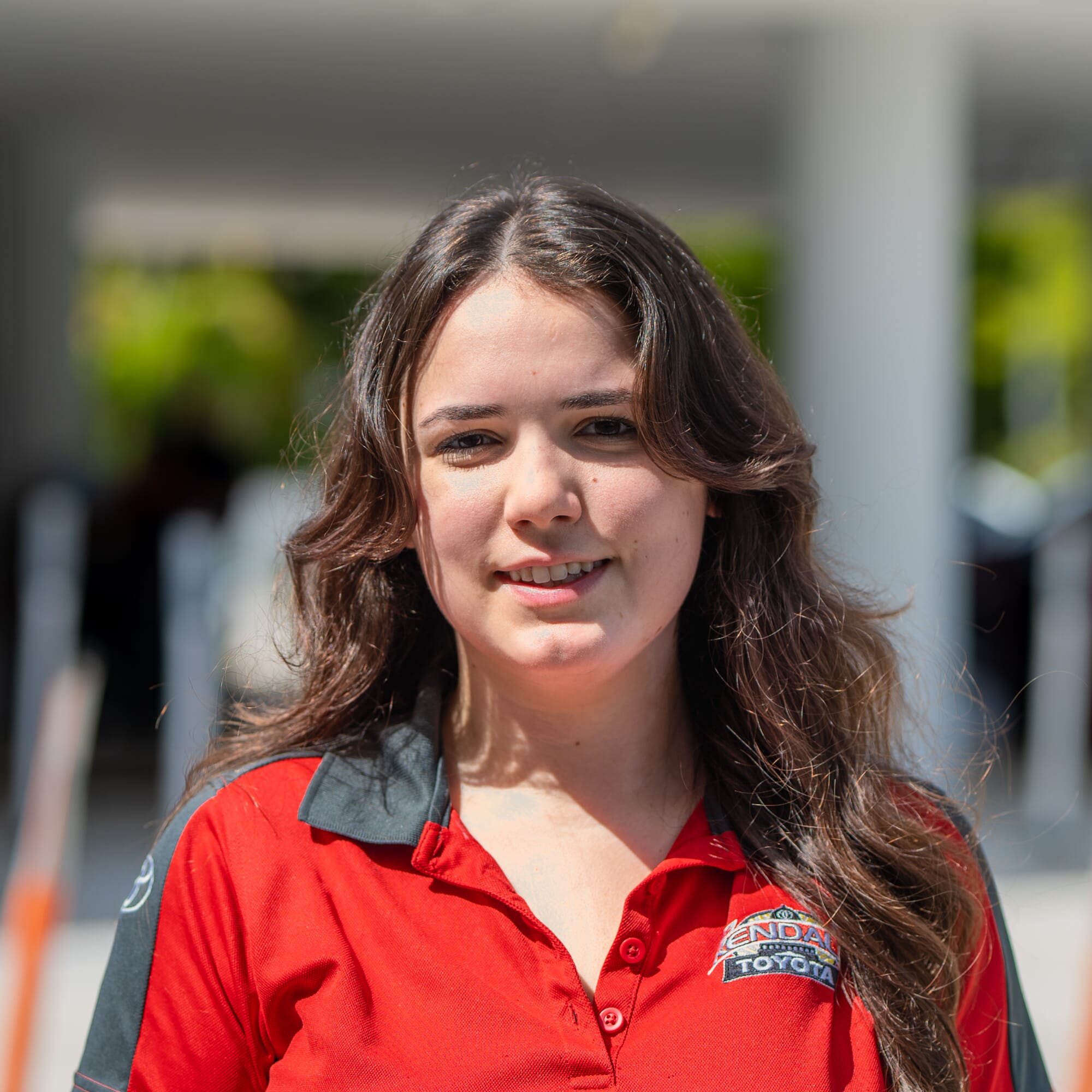 Service Service Advisor VICTORIA ALEXANDER Service Kendall Toyota
