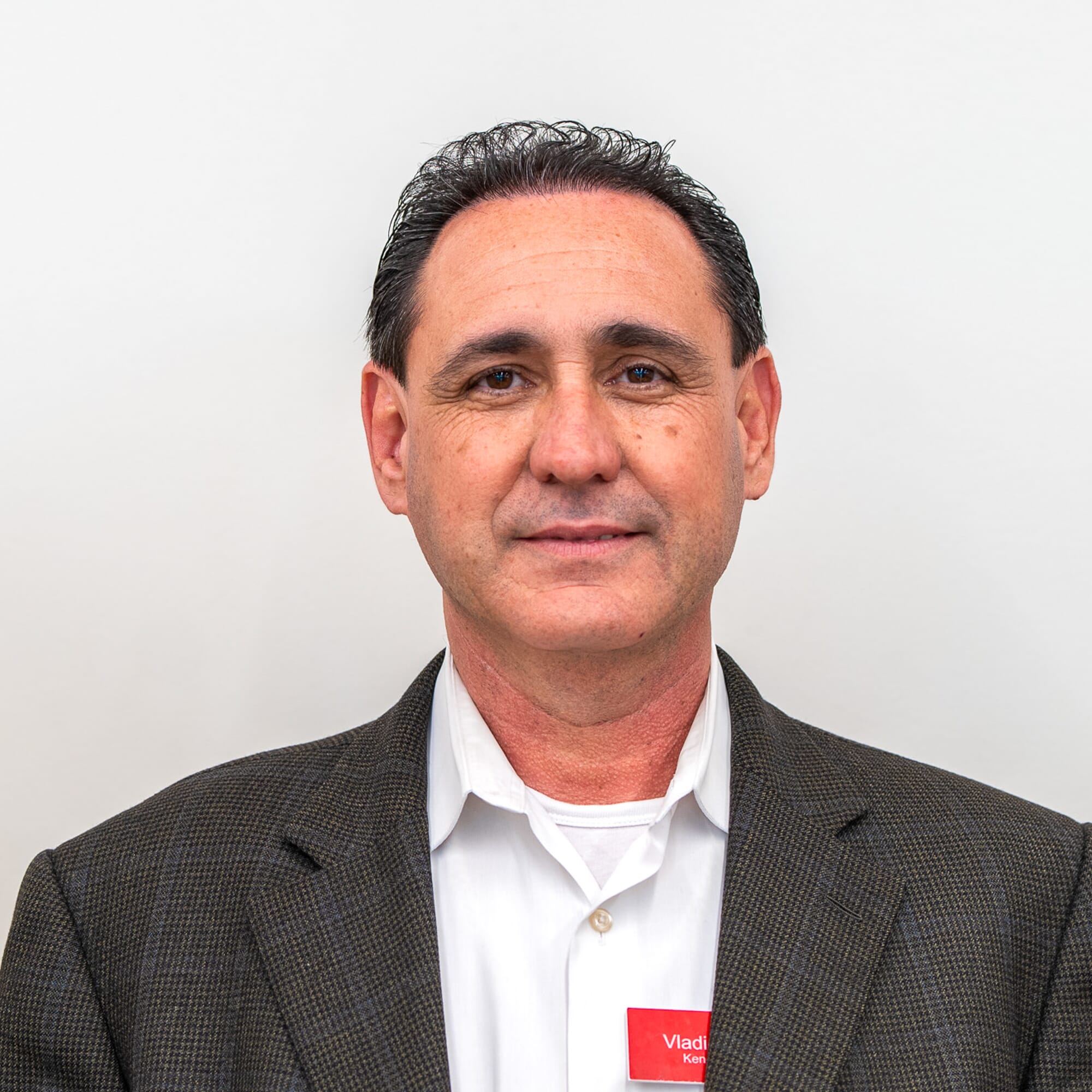 Sales Product Specialist VLADIMIR SAEZ Sales Kendall Toyota
