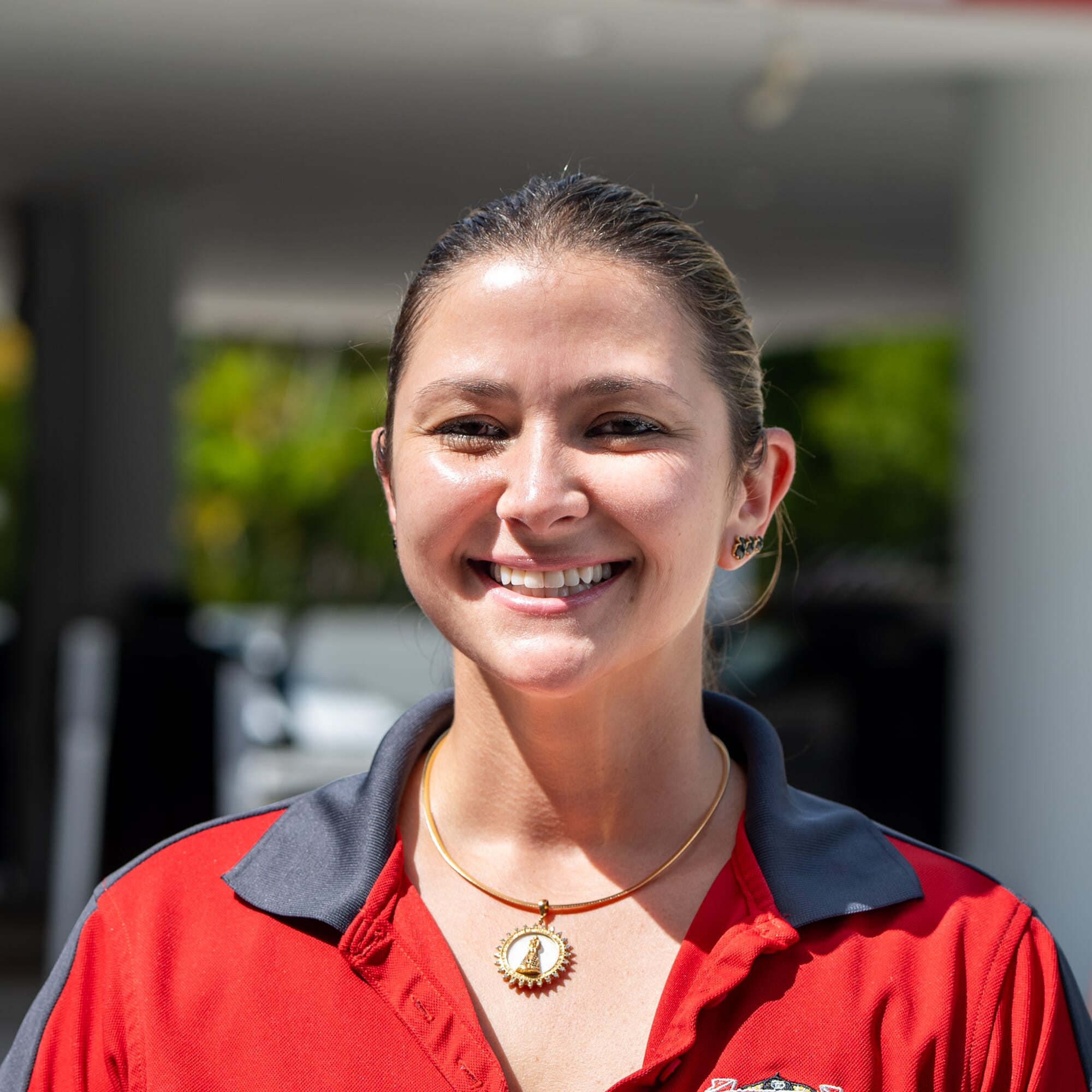 Service Service Advisor YASMIN DA SILVA Service Kendall Toyota