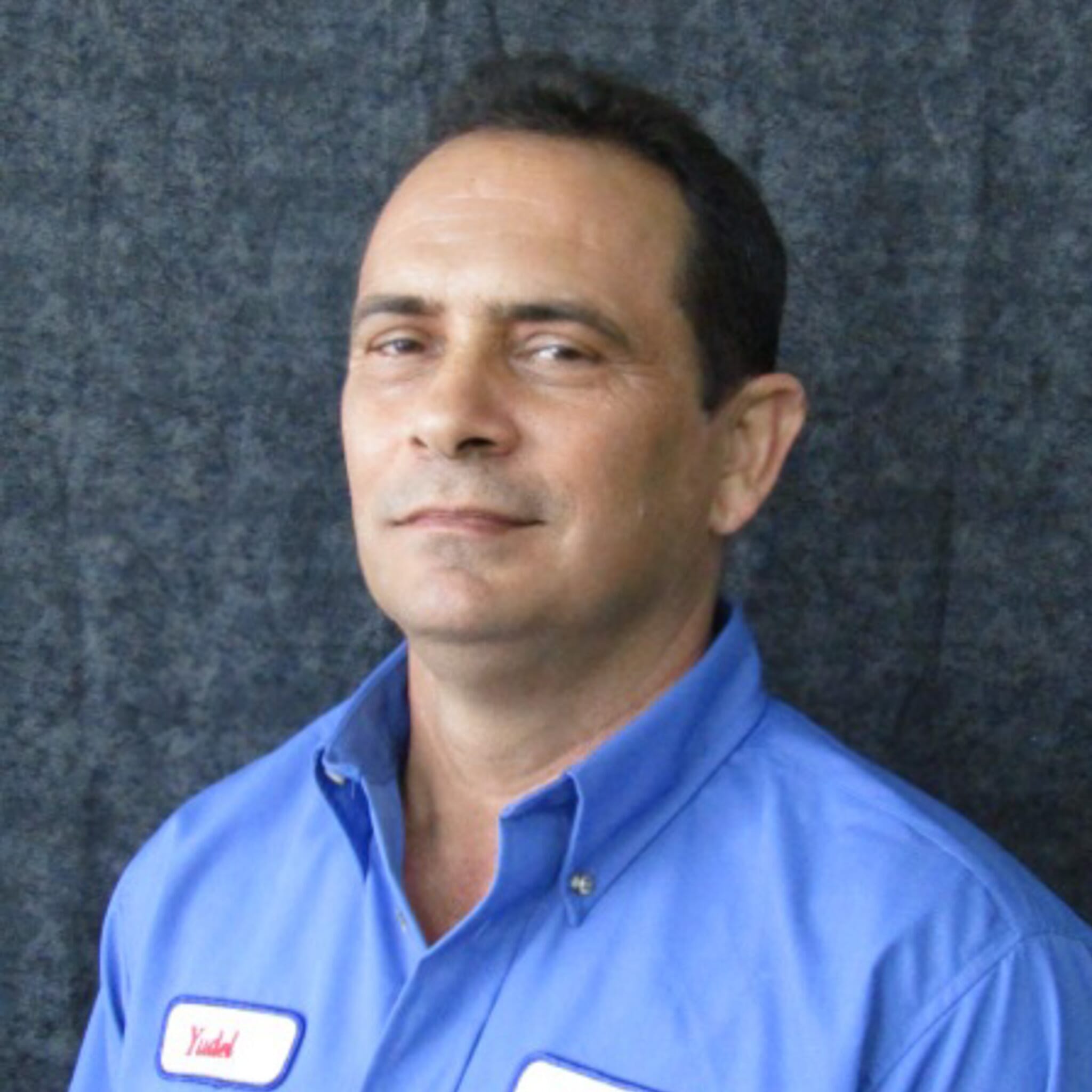 Sales Porter YUDEL ORTIZ Sales Lexus of Kendall