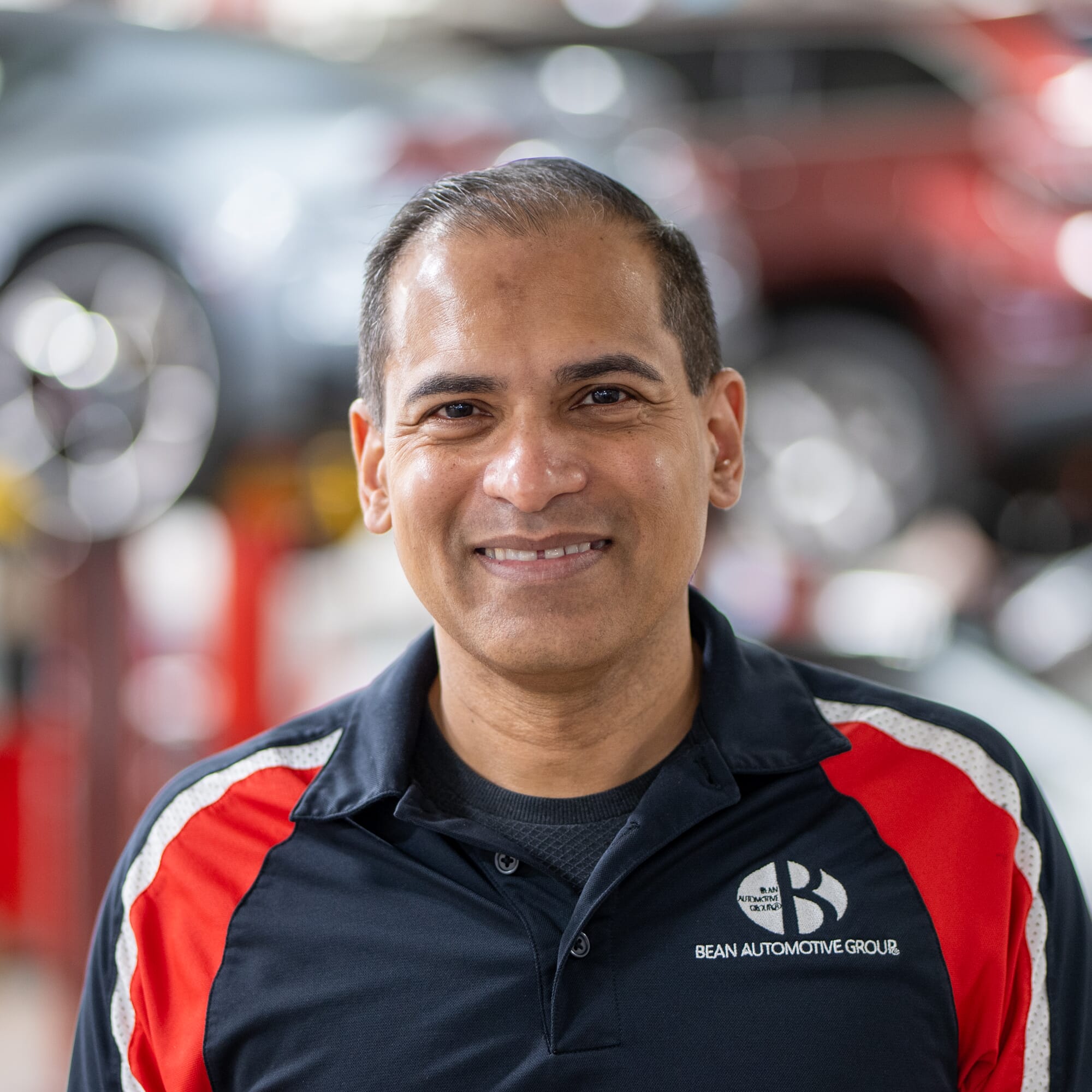 Parts Parts Specialist ANDREW PAUL Parts Lexus of Kendall