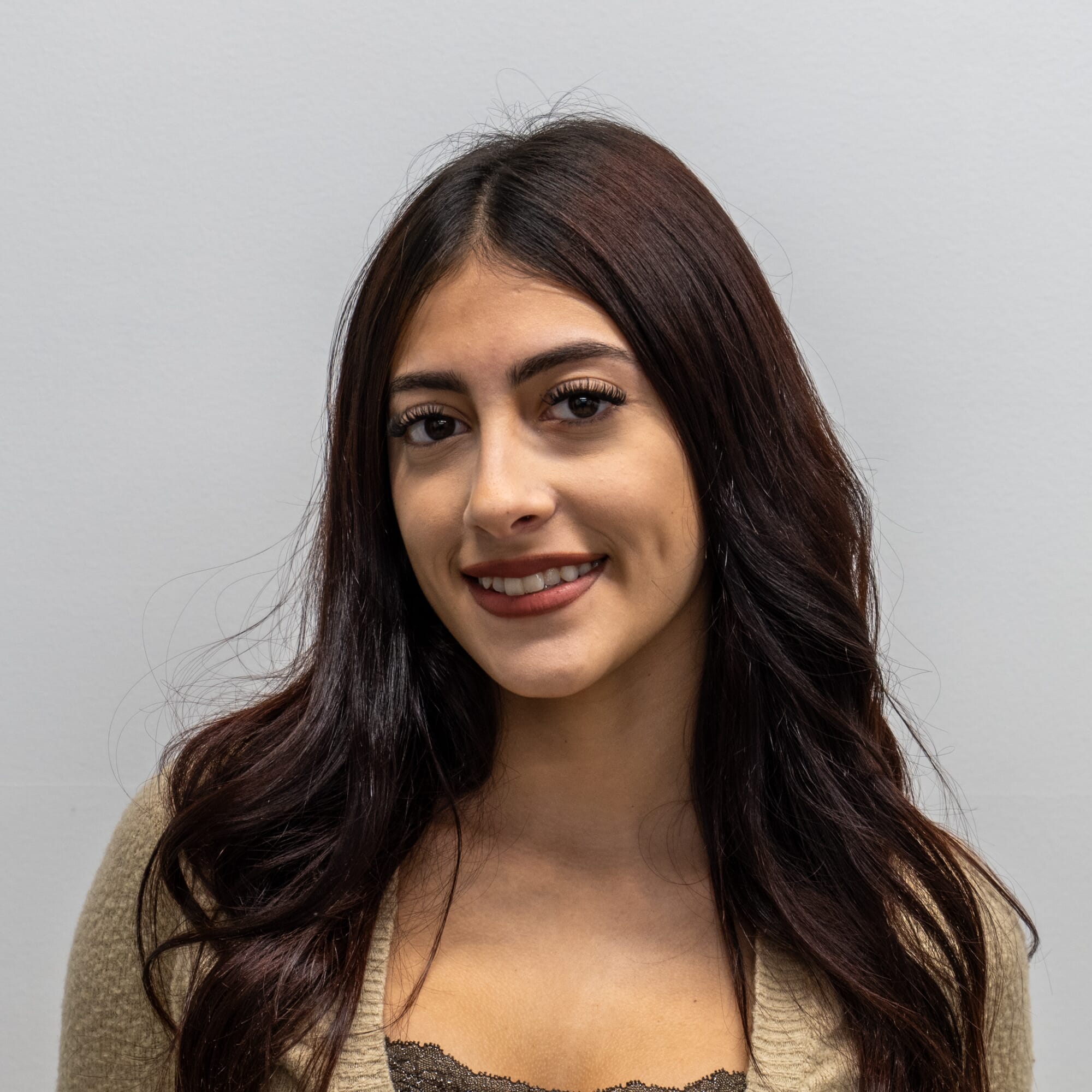Service Service Concierge ARIANNA RODRIGUEZ Service Lexus of Kendall