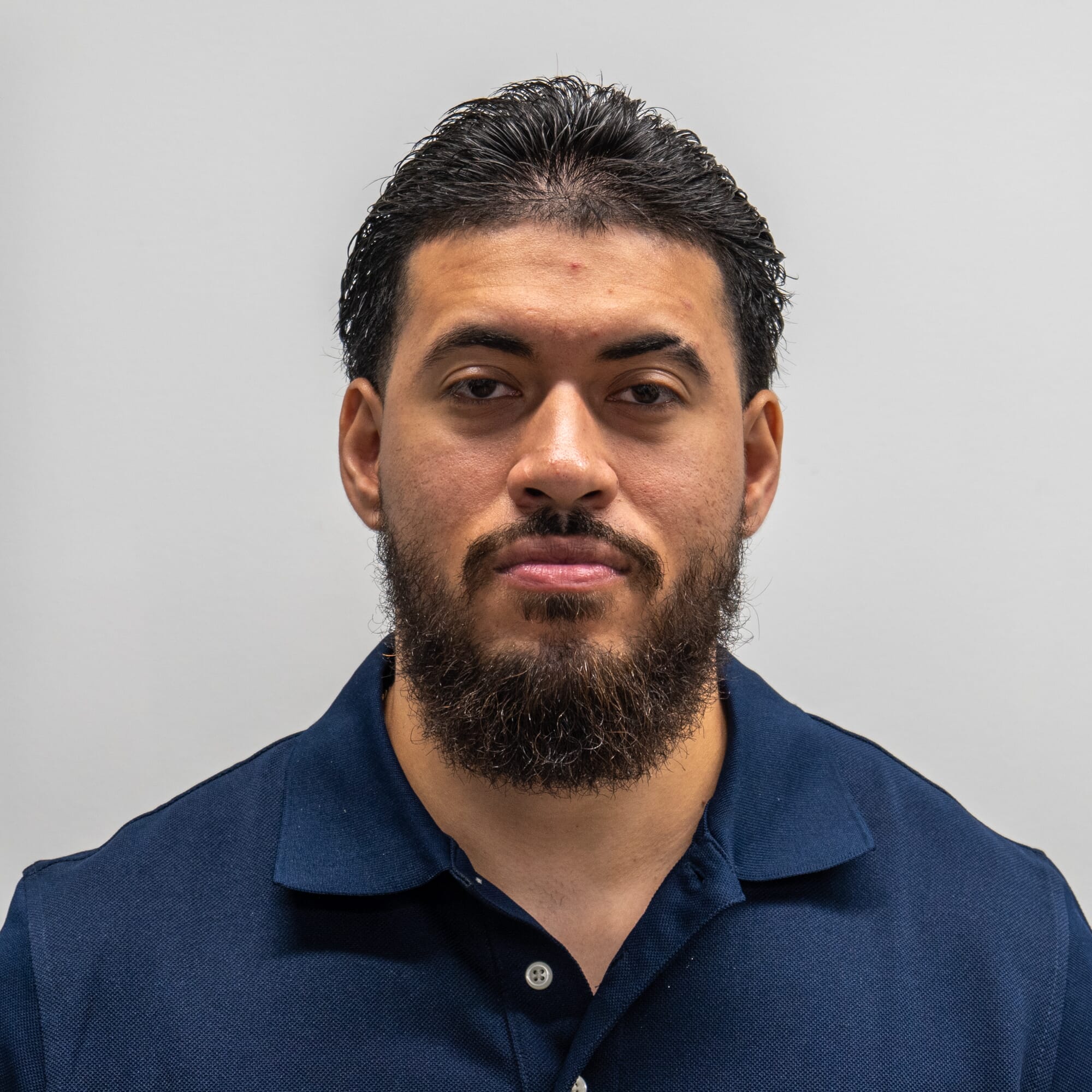 Service Technician Apprentice BRANDON FELICIANO Service Lexus of Kendall