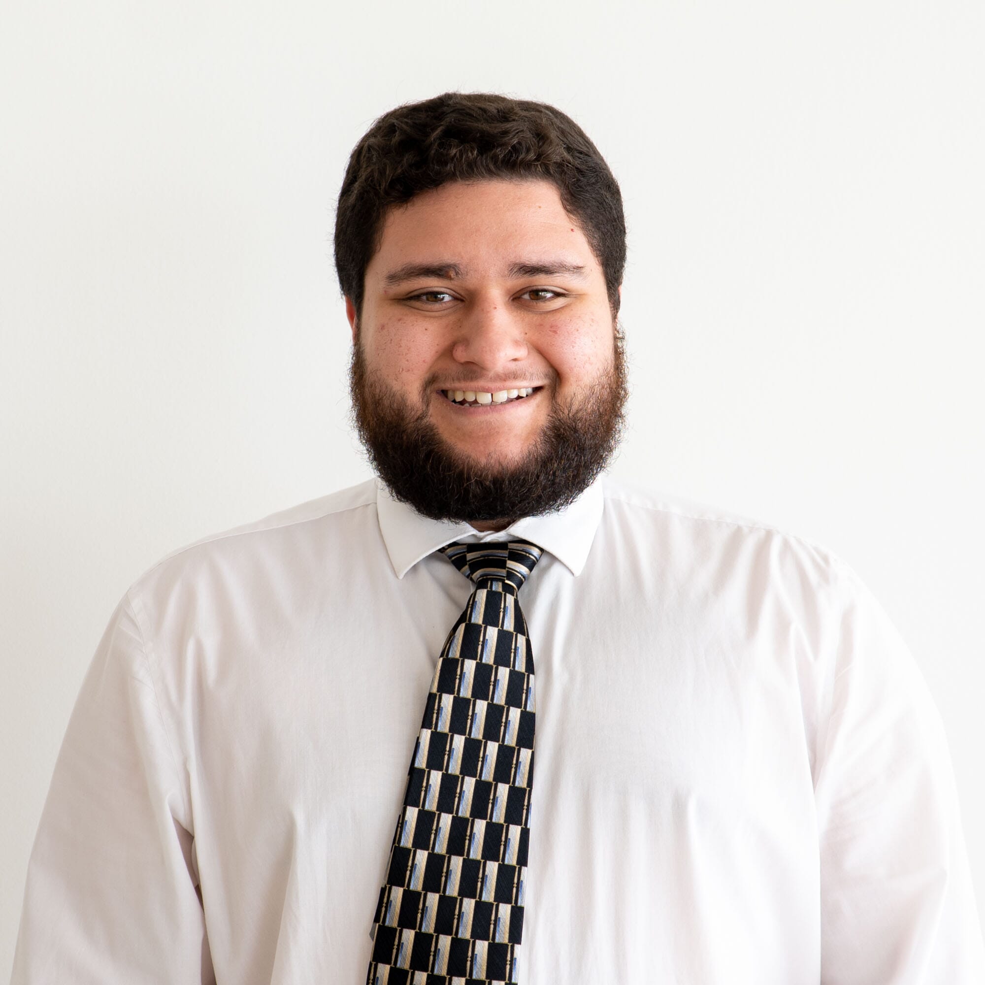 Corporate Technician Apprentice BRANDON SOTO Corporate Lexus of Kendall