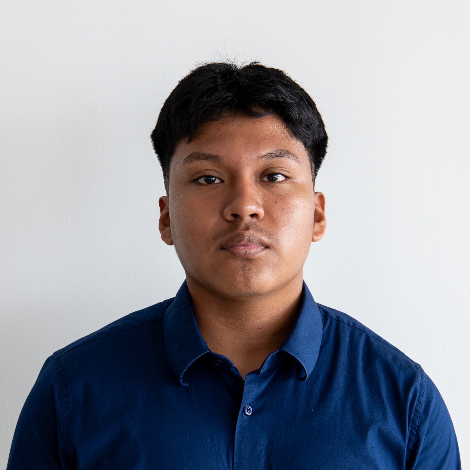 Service Technician Apprentice BRIAN VASQUEZ MIRANDA Service Lexus of Kendall