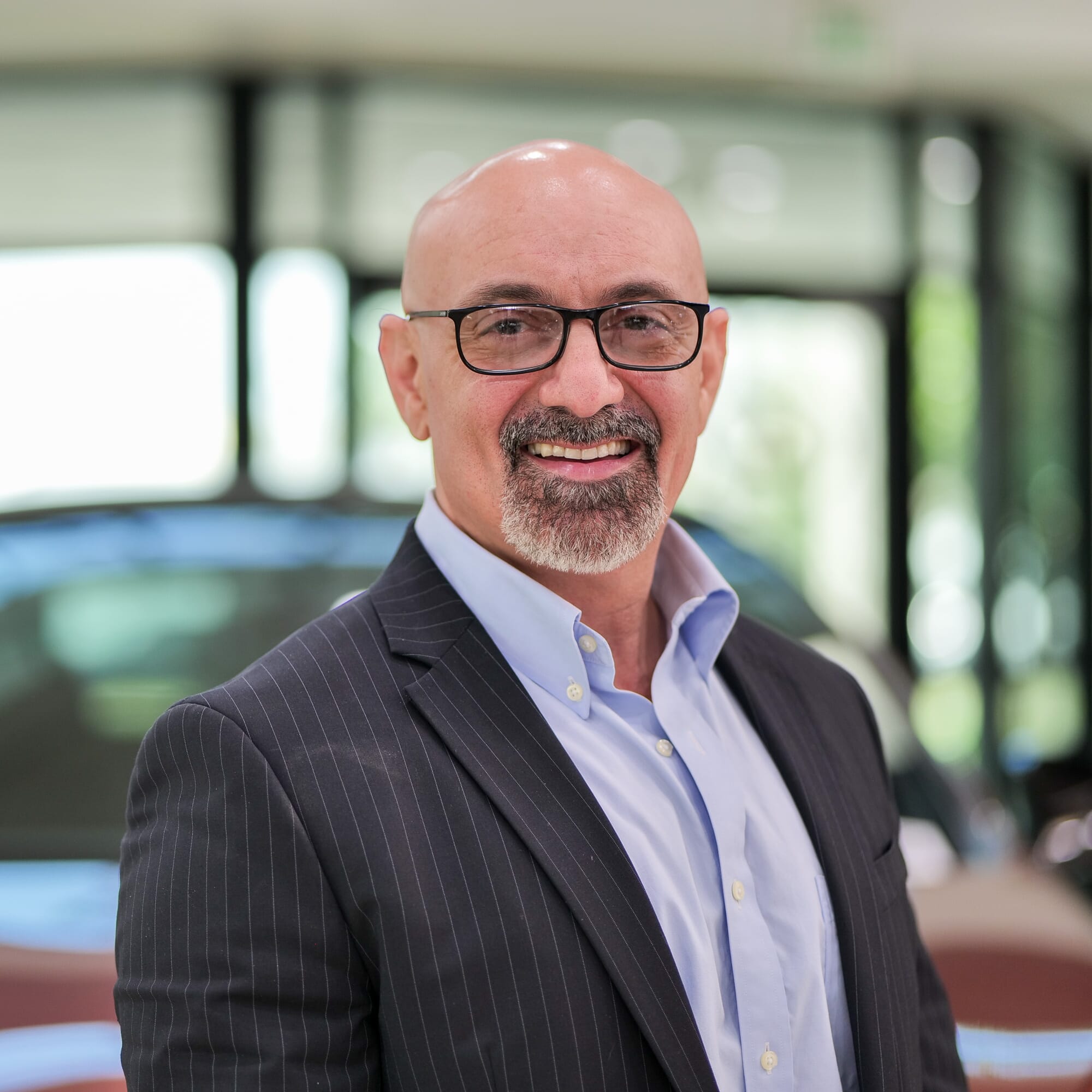 Sales Sales Manager CAIRO JATTIN Sales Lexus of Kendall
